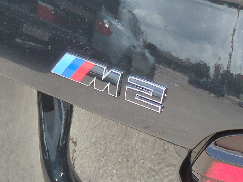 Thumbnail: 2026 BMW M2 - 7