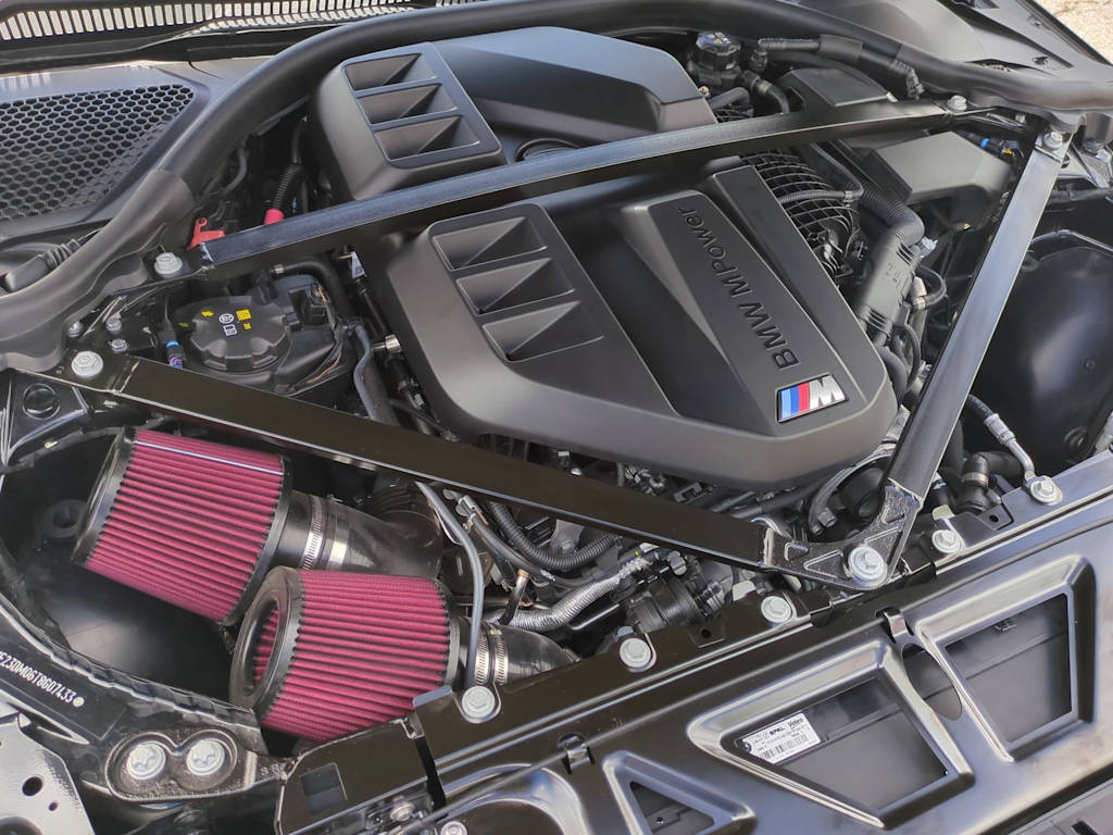 Thumbnail: 2026 BMW M2 - 9
