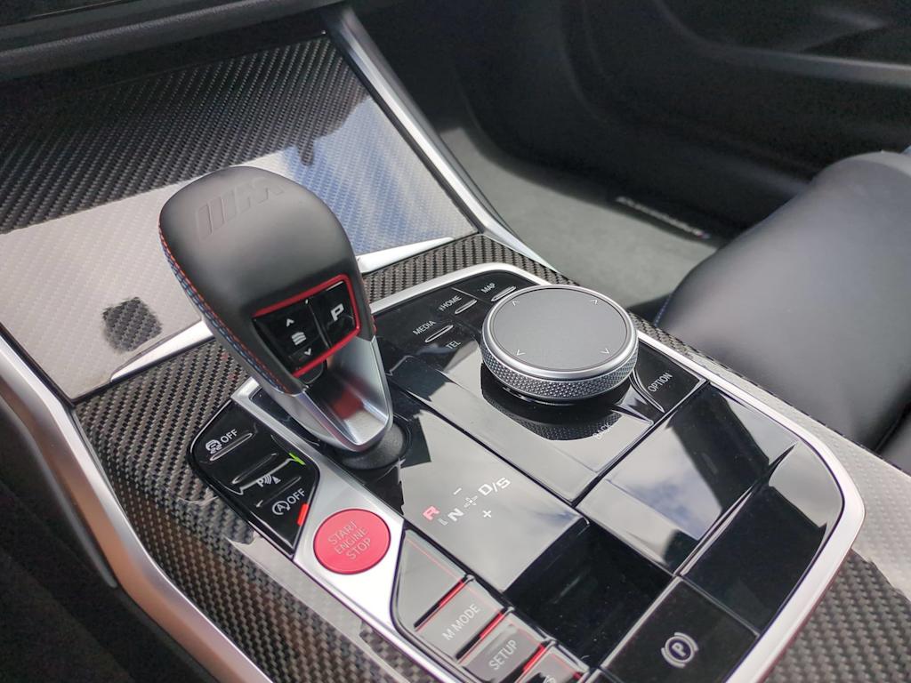 Thumbnail: 2026 BMW M2 - 15