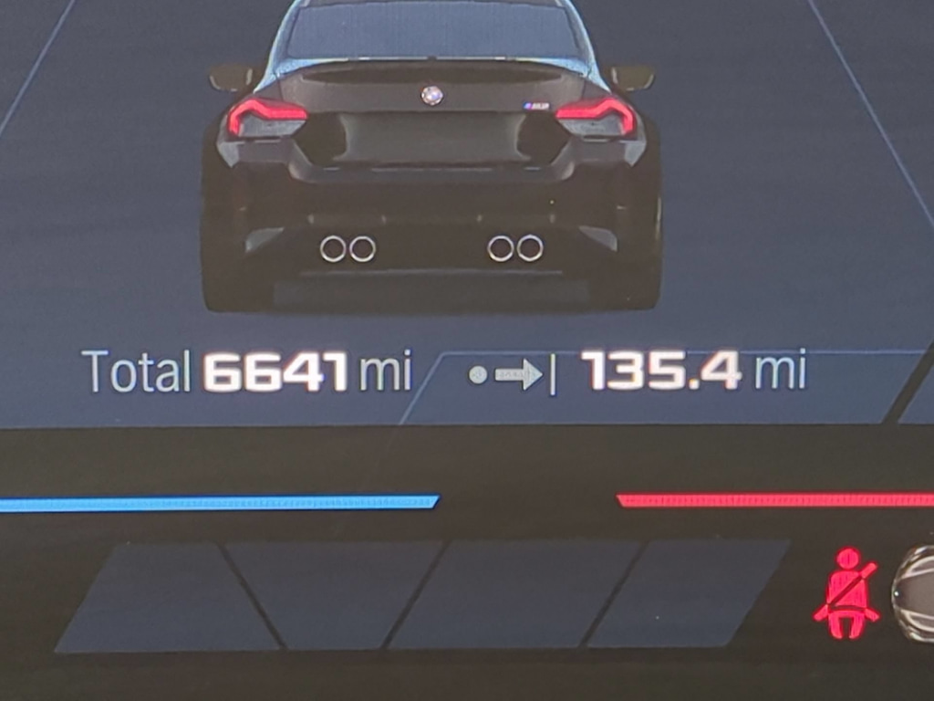 Thumbnail: 2026 BMW M2 - 24