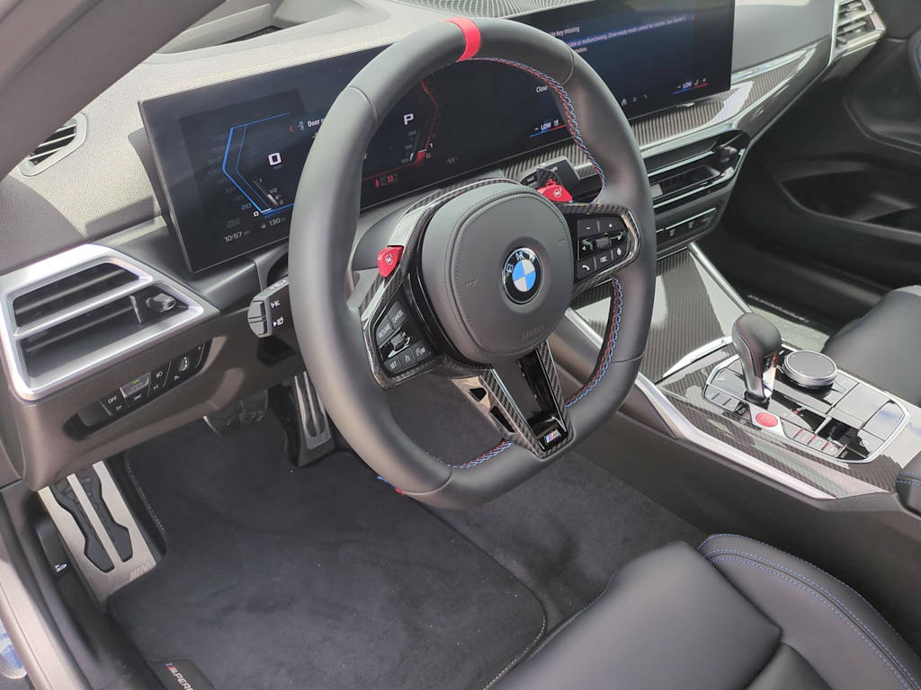 Thumbnail: 2026 BMW M2 - 2