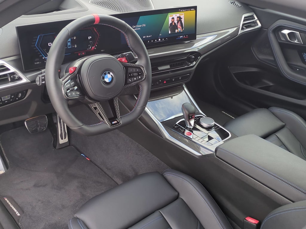 Thumbnail: 2026 BMW M2 - 10