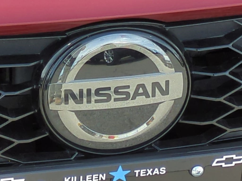 2023 Nissan Sentra SV 7