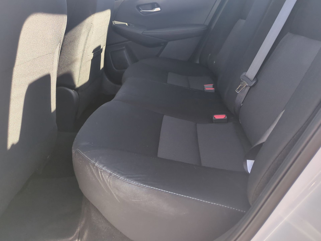 2023 Nissan Sentra SV 12