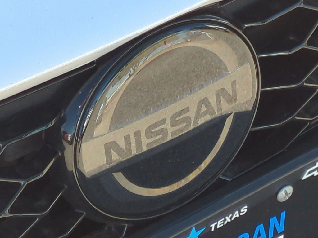 2023 Nissan Sentra SV 7