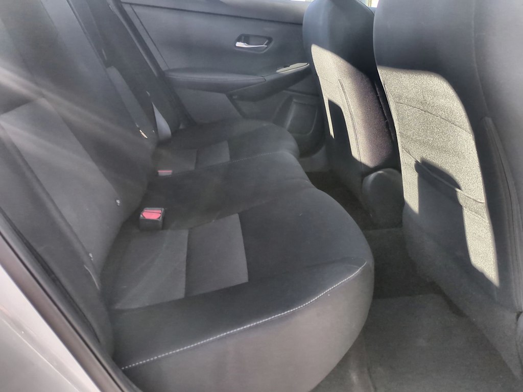 2023 Nissan Sentra SV 30
