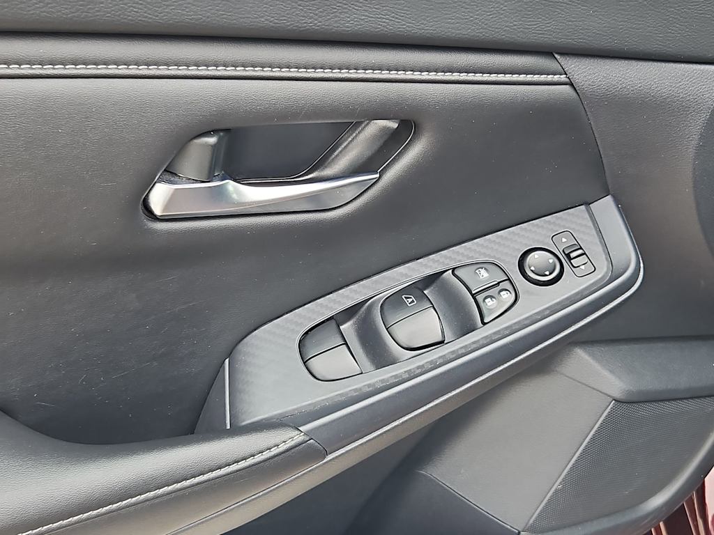 Thumbnail: 2024 Nissan Sentra - 29
