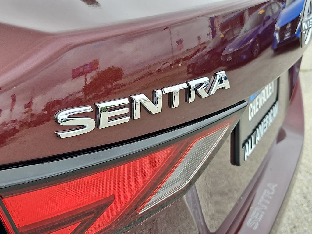 Thumbnail: 2024 Nissan Sentra - 31
