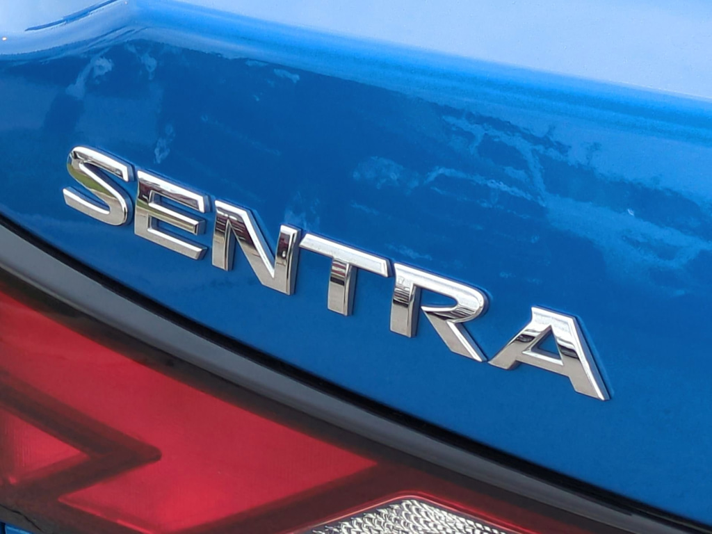 Thumbnail: 2024 Nissan Sentra - 32