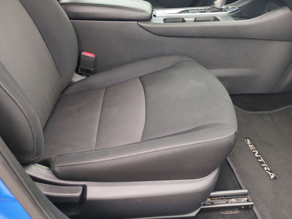 Thumbnail: 2024 Nissan Sentra - 31