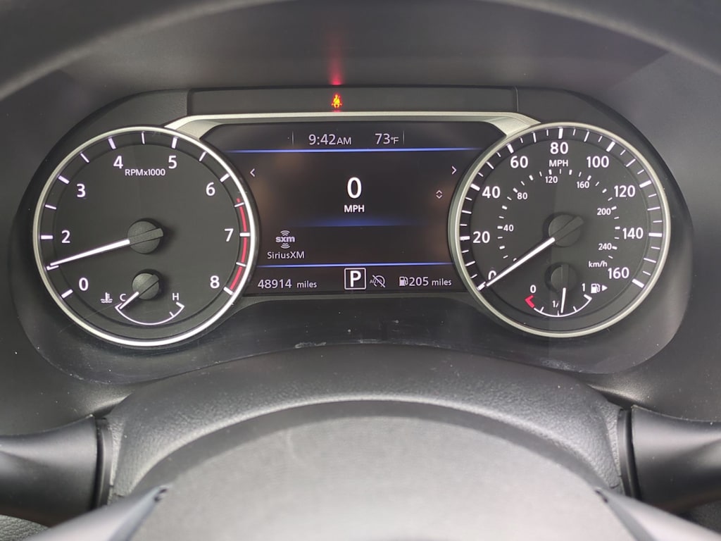 Thumbnail: 2024 Nissan Sentra - 15