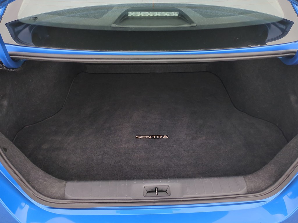 Thumbnail: 2024 Nissan Sentra - 16