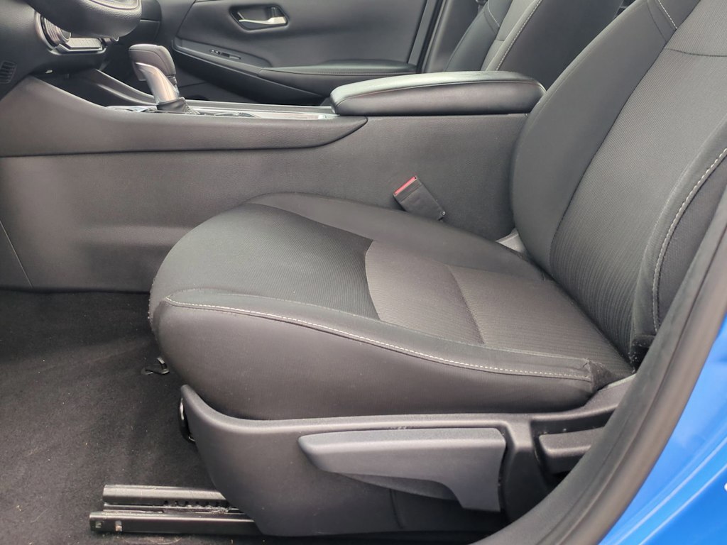 Thumbnail: 2024 Nissan Sentra - 26