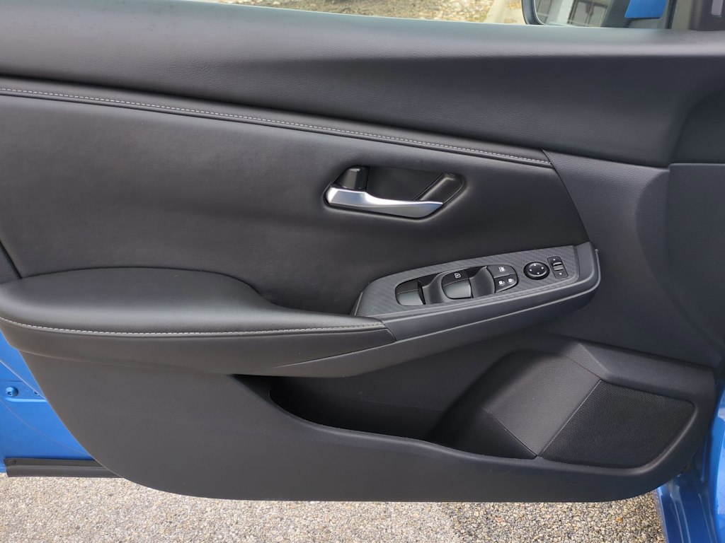 Thumbnail: 2024 Nissan Sentra - 27