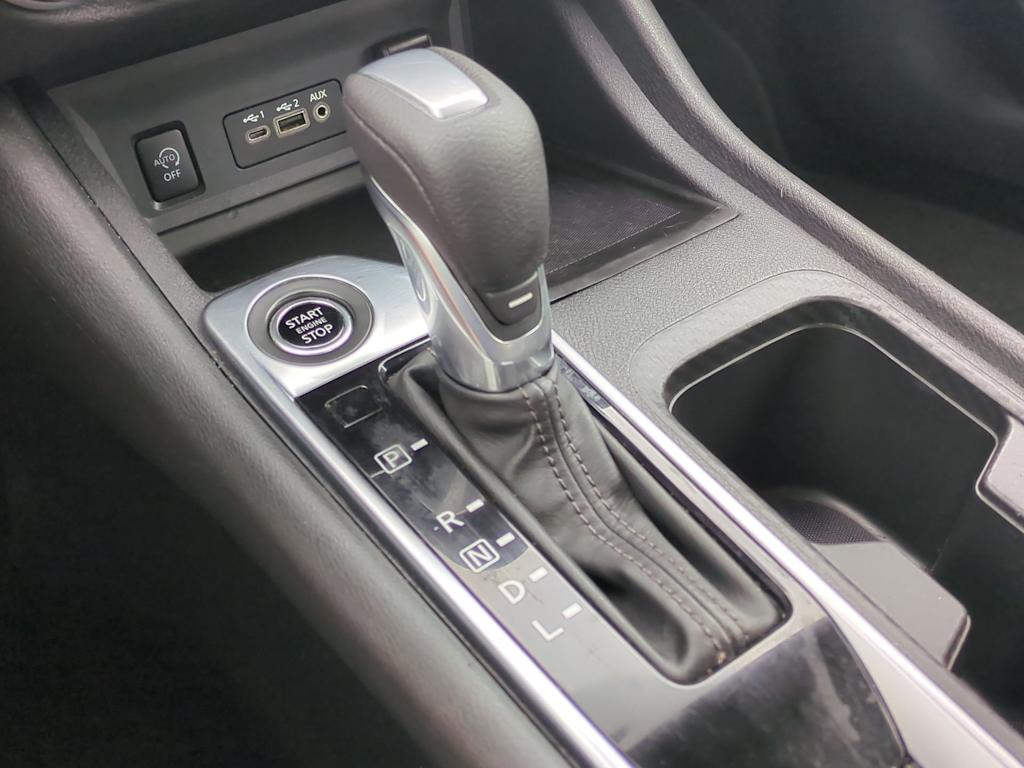 Thumbnail: 2024 Nissan Sentra - 14