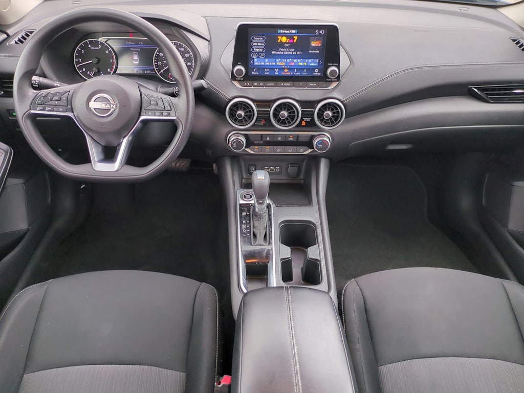 Thumbnail: 2024 Nissan Sentra - 10