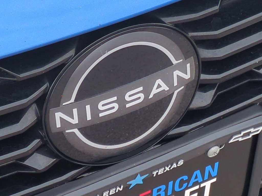 Thumbnail: 2024 Nissan Sentra - 7