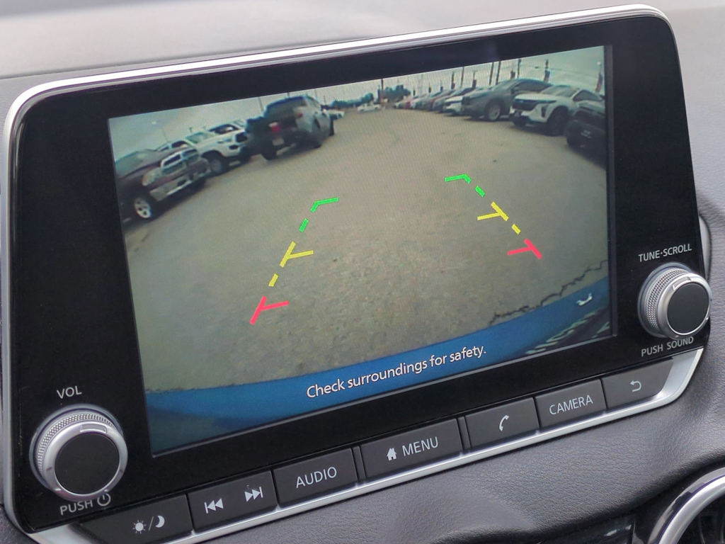 Thumbnail: 2024 Nissan Sentra - 23