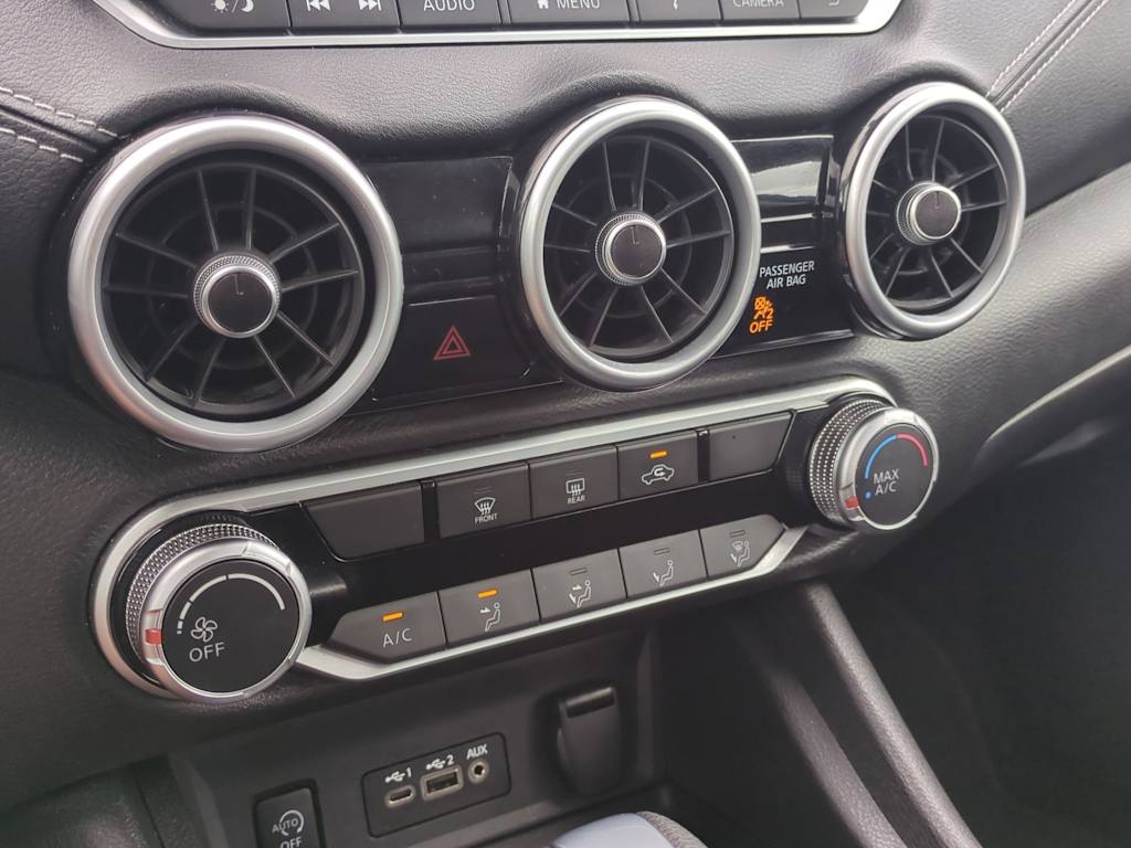 Thumbnail: 2024 Nissan Sentra - 25