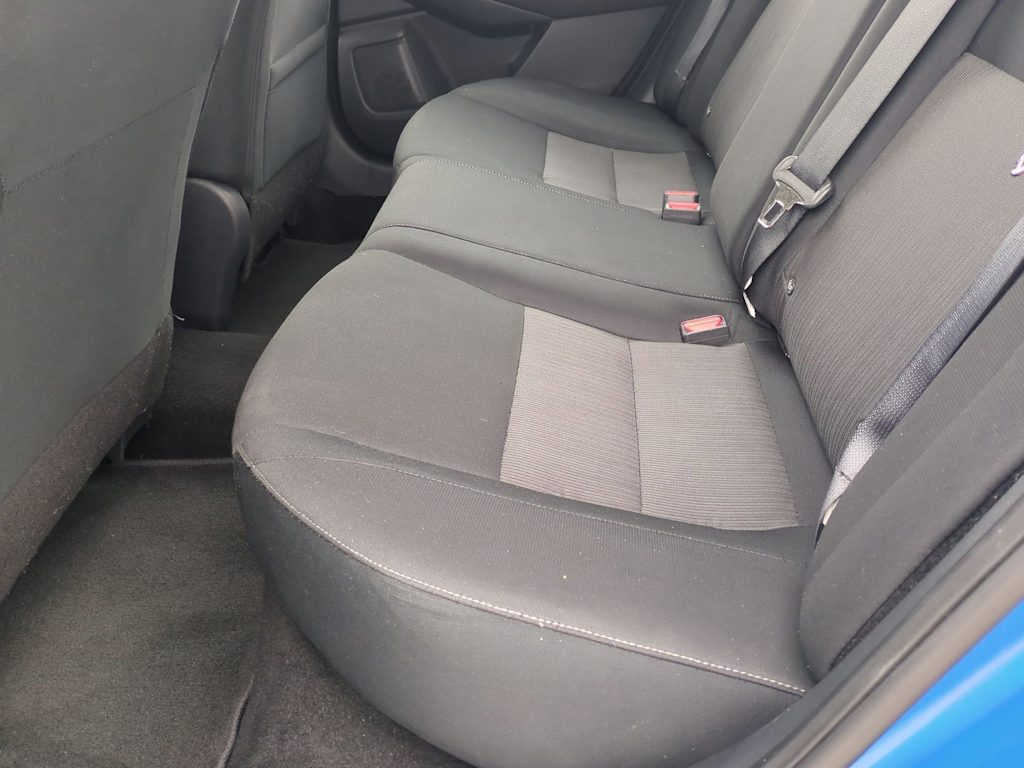 Thumbnail: 2024 Nissan Sentra - 11