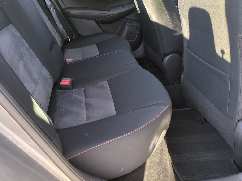 Thumbnail: 2024 Nissan Sentra - 31