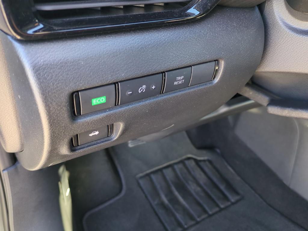 Thumbnail: 2024 Nissan Sentra - 34