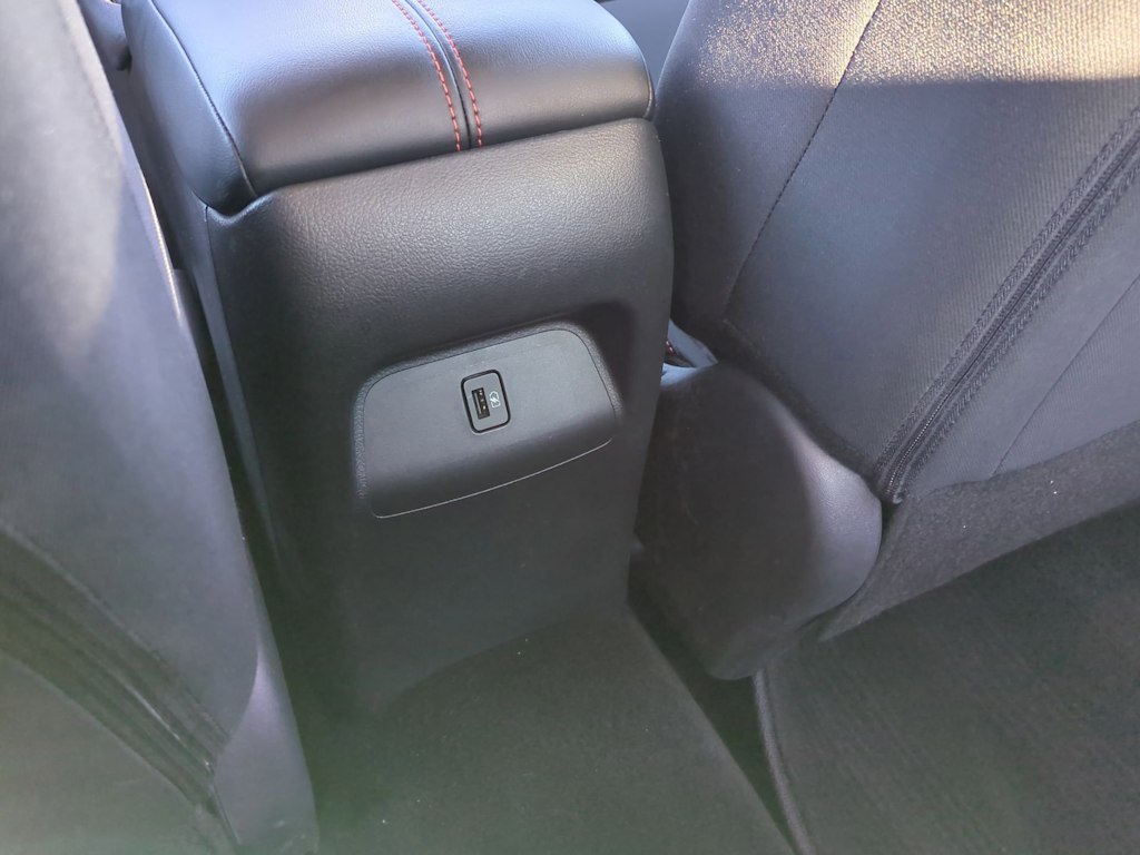 Thumbnail: 2024 Nissan Sentra - 28