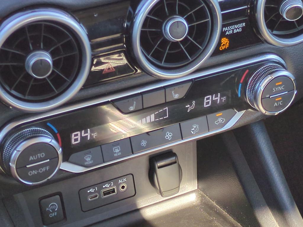 Thumbnail: 2024 Nissan Sentra - 27