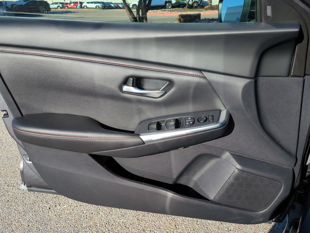 Thumbnail: 2024 Nissan Sentra - 29