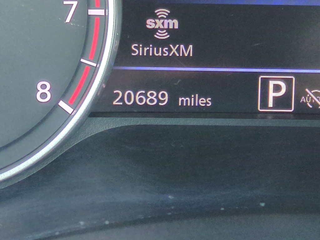 Thumbnail: 2024 Nissan Sentra - 24