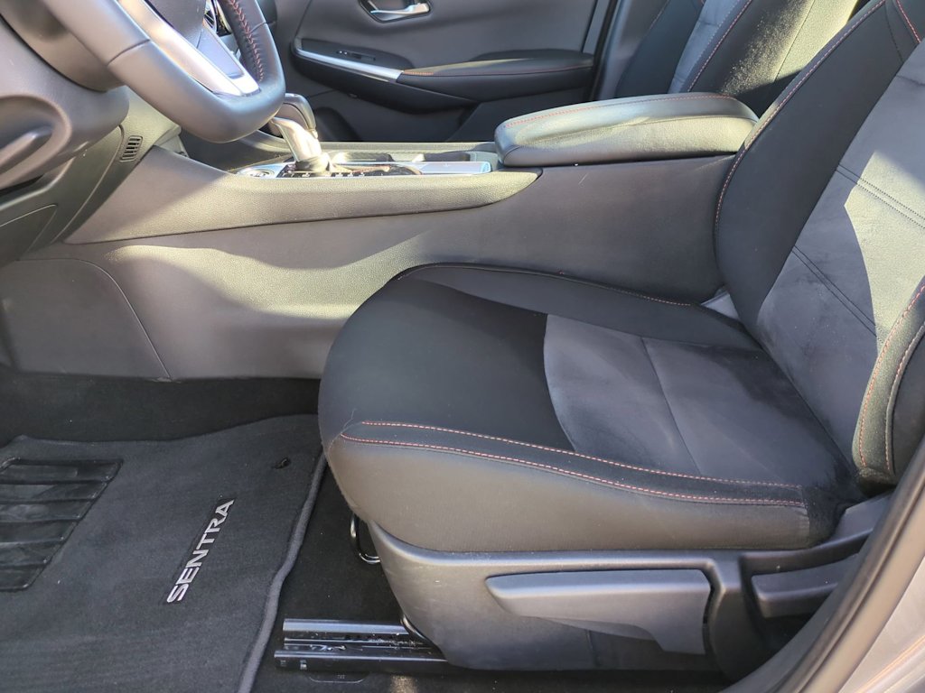 Thumbnail: 2024 Nissan Sentra - 11