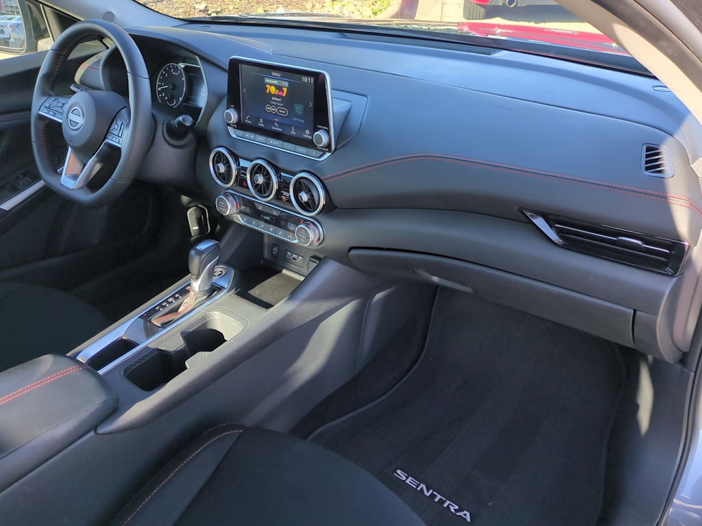 Thumbnail: 2024 Nissan Sentra - 14