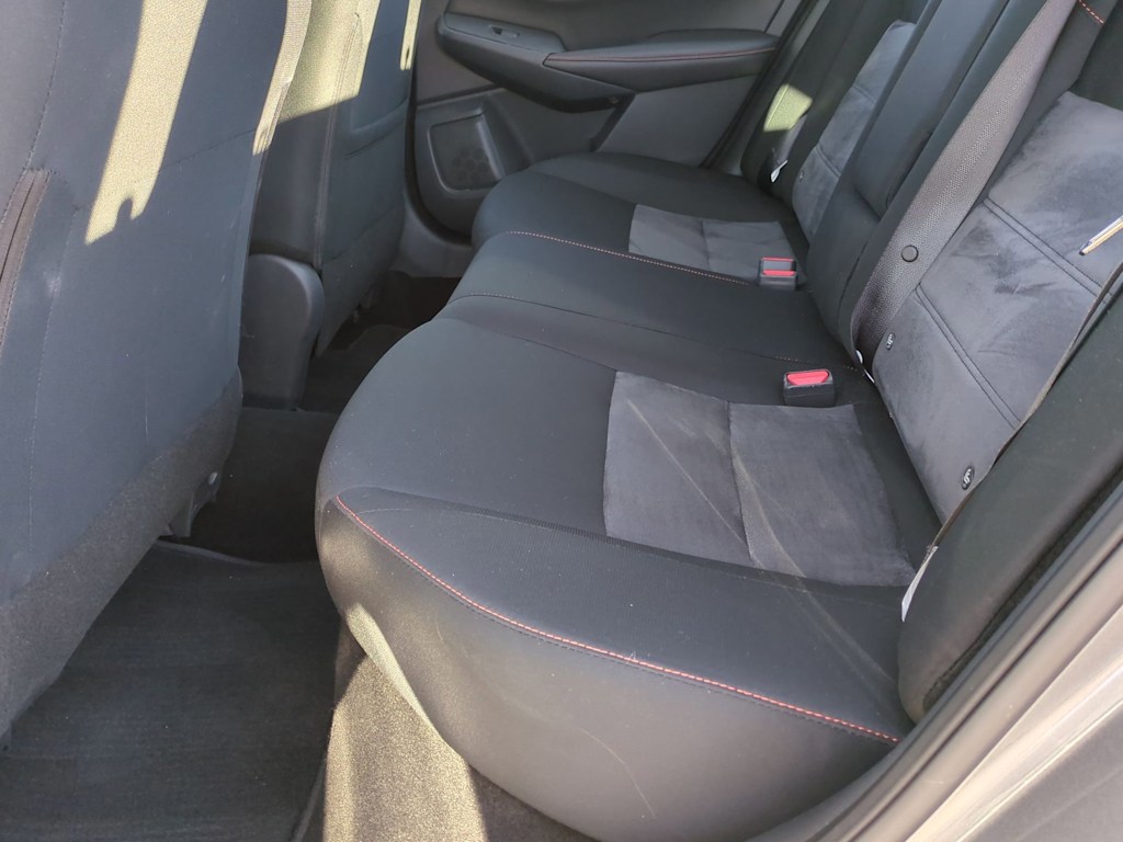 Thumbnail: 2024 Nissan Sentra - 13