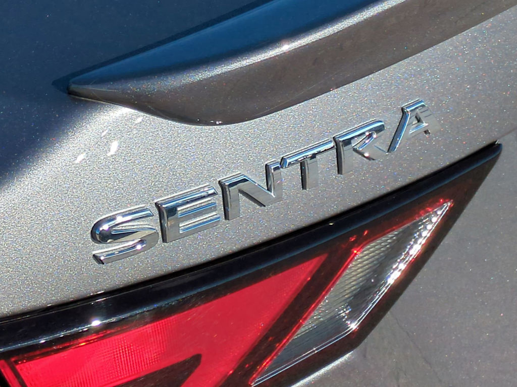 Thumbnail: 2024 Nissan Sentra - 33