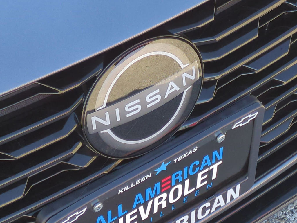 Thumbnail: 2024 Nissan Sentra - 7