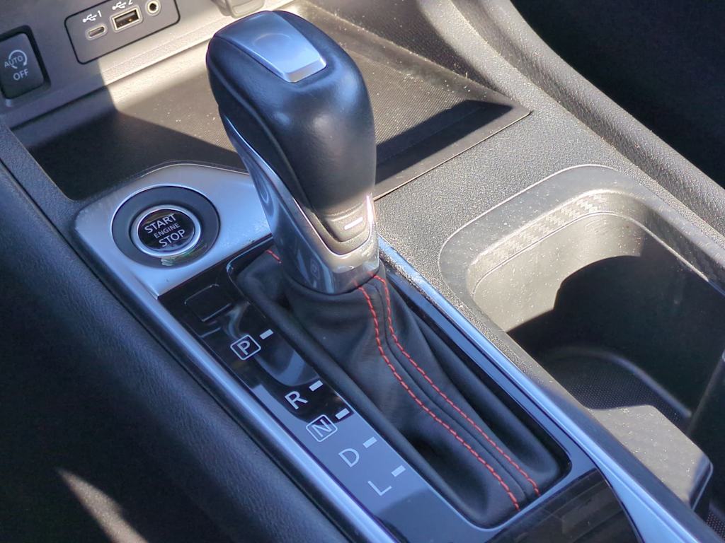 Thumbnail: 2024 Nissan Sentra - 16