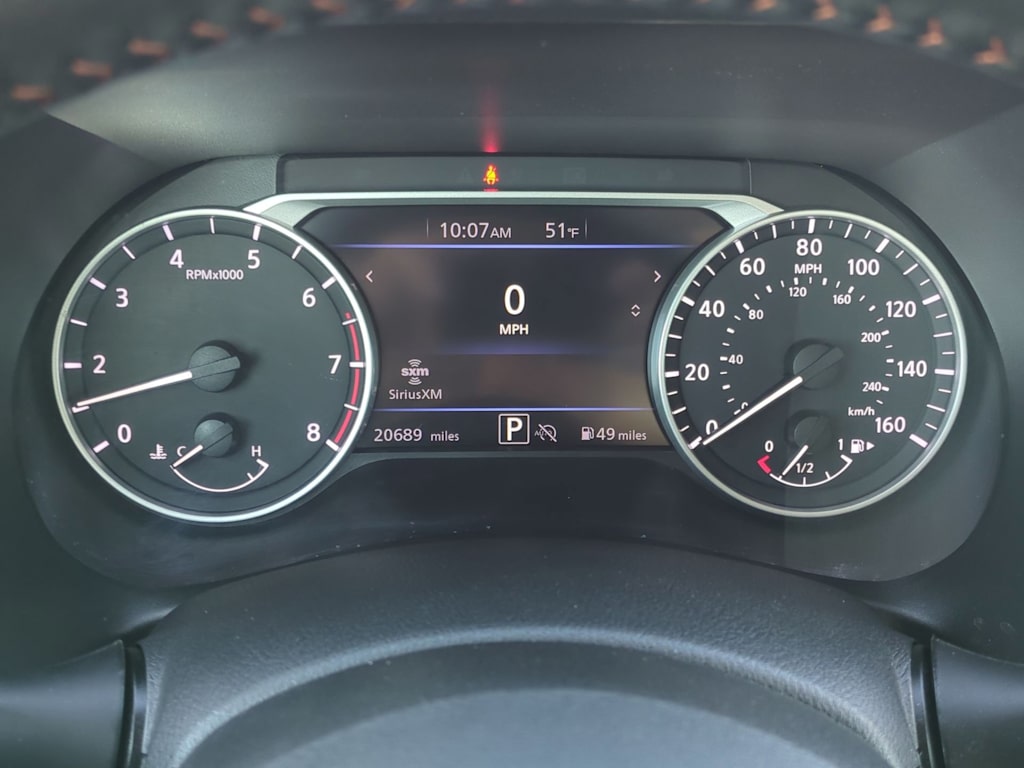 Thumbnail: 2024 Nissan Sentra - 17