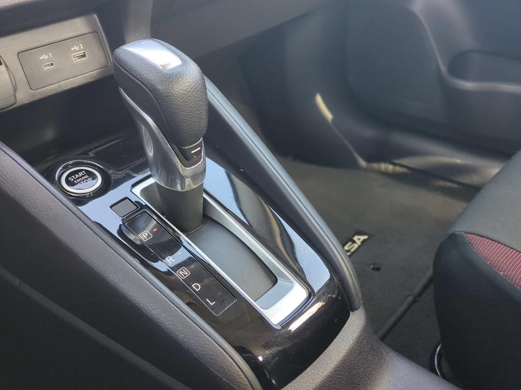 Thumbnail: 2024 Nissan Versa - 15