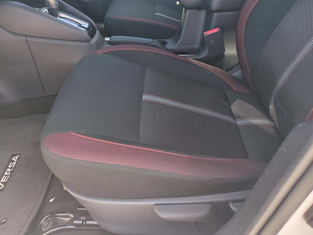 Thumbnail: 2024 Nissan Versa - 26