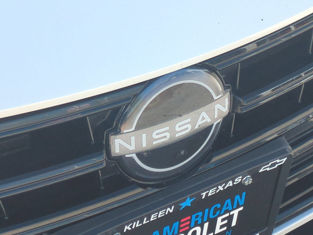 Thumbnail: 2024 Nissan Versa - 7
