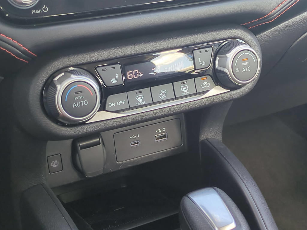 Thumbnail: 2024 Nissan Versa - 25