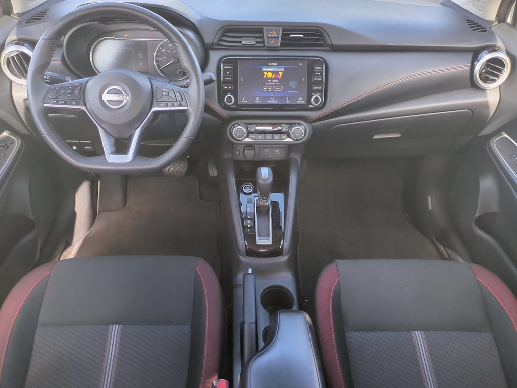 Thumbnail: 2024 Nissan Versa - 10