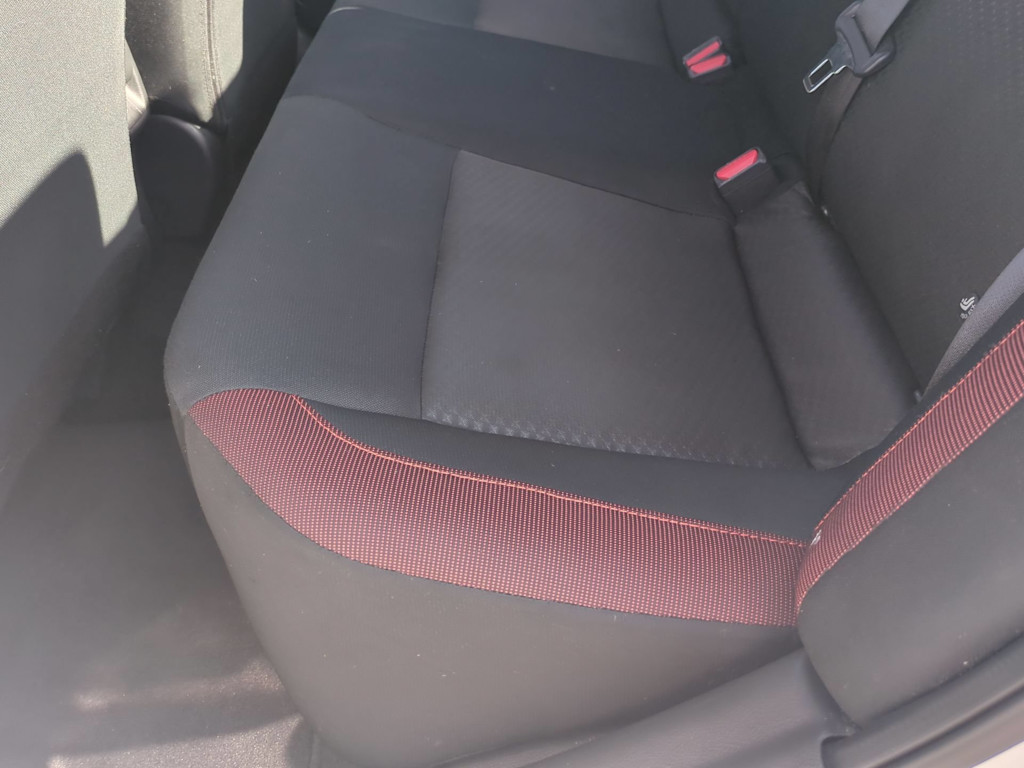 Thumbnail: 2024 Nissan Versa - 29