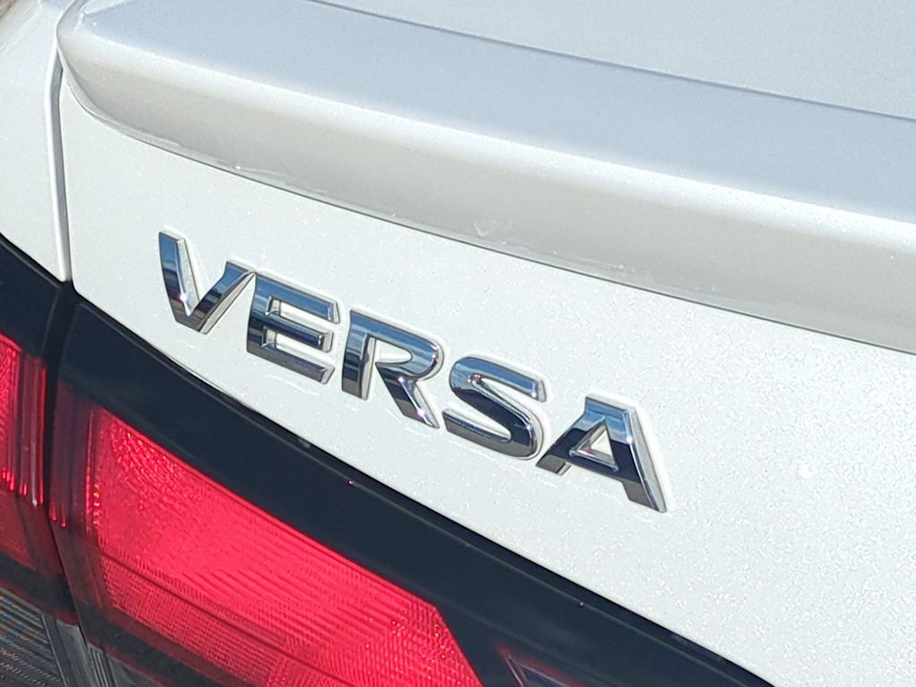 Thumbnail: 2024 Nissan Versa - 32