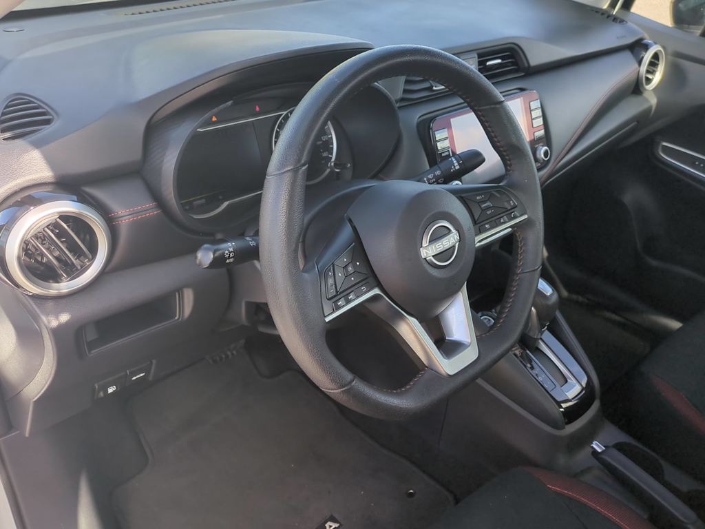 Thumbnail: 2024 Nissan Versa - 2
