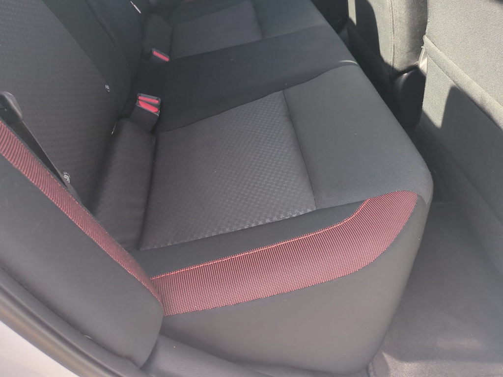 Thumbnail: 2024 Nissan Versa - 12