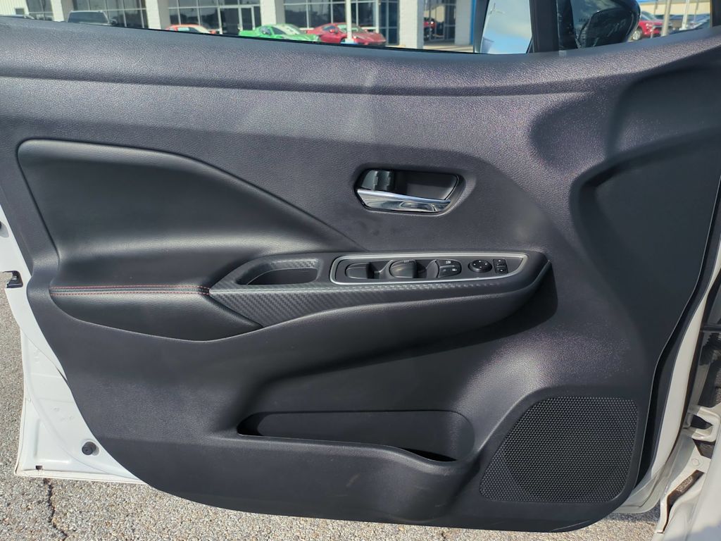 Thumbnail: 2024 Nissan Versa - 27