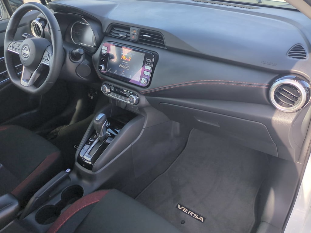 Thumbnail: 2024 Nissan Versa - 13