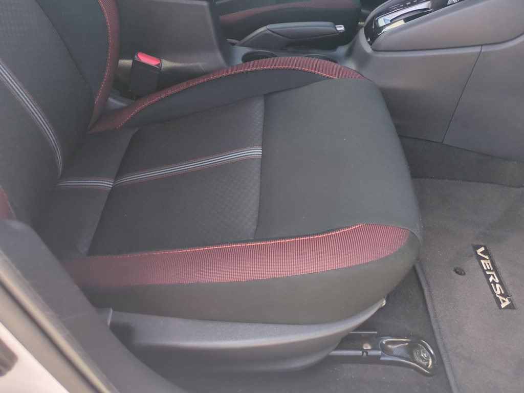 Thumbnail: 2024 Nissan Versa - 31