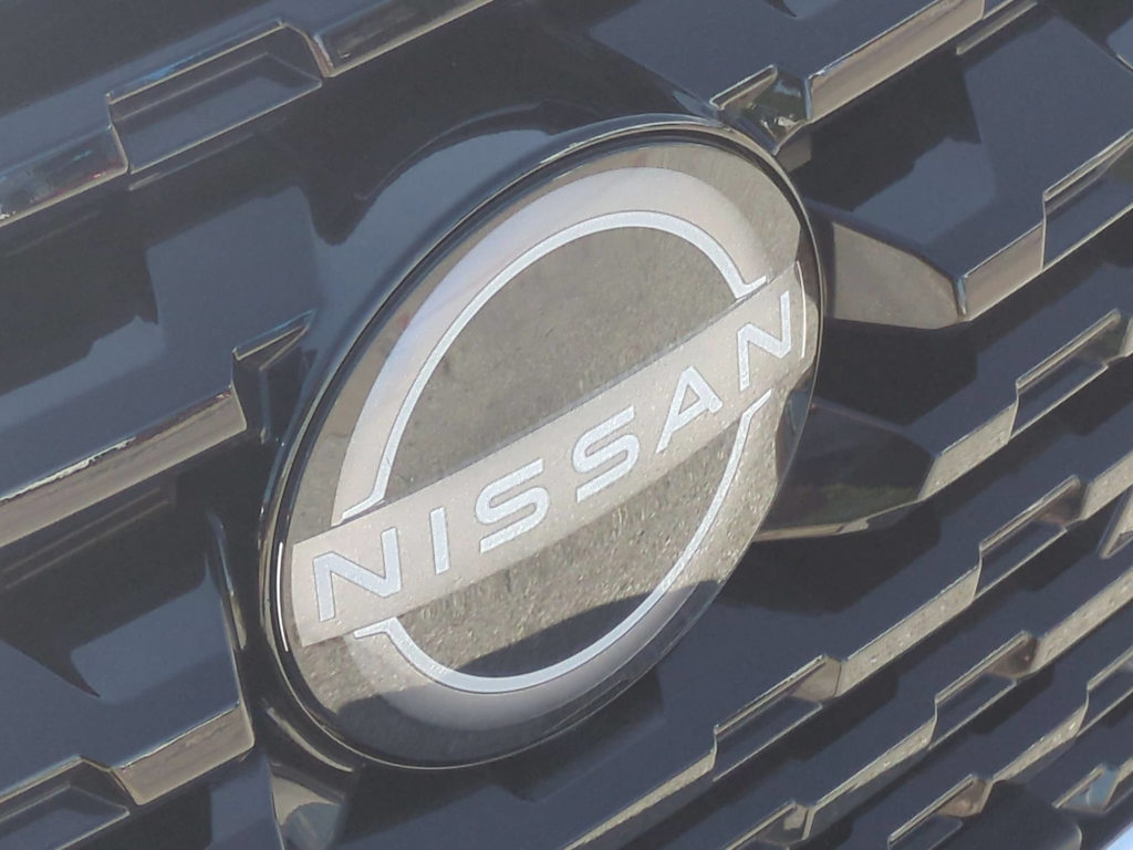 Thumbnail: 2024 Nissan Kicks - 7
